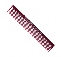 Krest Goldilocks 625 Sectioning/ Styling Comb - 18. 4cm Krest Goldilocks 625 Sectioning/ Styling Comb - 18. 4cm