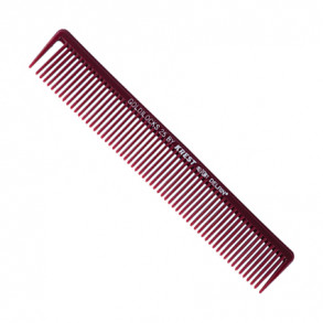 Krest Goldilocks 625 Sectioning/ Styling Comb - 18.4cm