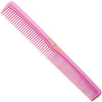 Krest Cleopatra 400 Cutting Comb - Pink 18cm Krest Cleopatra 400 Cutting Comb - Pink 18cm