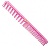 Krest Cleopatra 400 Cutting Comb - Pink 18cm