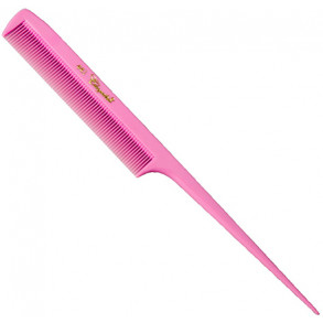 Krest Cleopatra 441 Plastic Tail Comb - 21.5cm