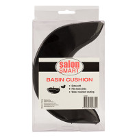 Salon Smart Basin Foam Cushion Black Salon Smart Basin Foam Cushion Black