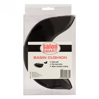 Salon Smart Basin Foam Cushion Black