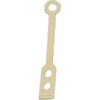 Dateline Professional Flat/Short Perm Rubbers 144pc Dateline Professional Flat/Short Perm Rubbers 144pc