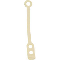 Dateline Professional Flat/Long Perm Rubbers 50pc Dateline Professional Flat/Long Perm Rubbers 50pc