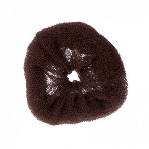 Dress Me Up Hair Donut X-Large Brown