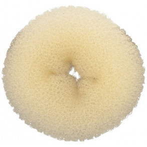 Dress Me Up Hair Donut X-Small Blonde