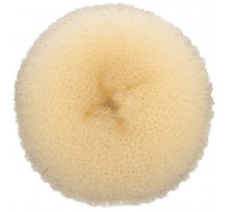 Dress Me Up Hair Donut Small Thick Blonde Dress Me Up Hair Donut Small Thick Blonde