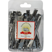 Premium Pin Company 999 Duckbill Steel Clips - 902, 30pc Premium Pin Company 999 Duckbill Steel Clips - 902, 30pc