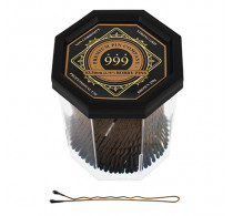 Premium Pin Company 999 Bobby Pins 2.75 Brown Premium Pin Company 999 Bobby Pins 2.75 Brown