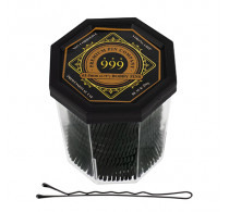 Premium Pin Company 999 Bobby Pins 2.75 Black Premium Pin Company 999 Bobby Pins 2.75 Black