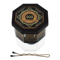 Premium Pin Company 999 Bobby Pins 1.5 Brown Premium Pin Company 999 Bobby Pins 1.5 Brown