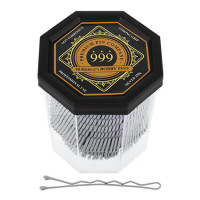 Premium Pin Company 999 Bobby Pins 2 Silver Premium Pin Company 999 Bobby Pins 2 Silver