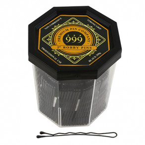 Premium Pin Company 999 Bobby Pins 2