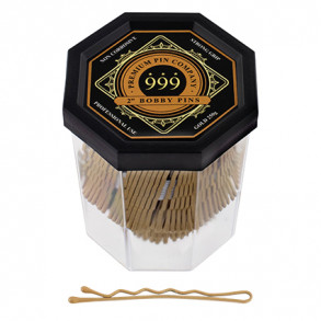 Premium Pin Company 999 Bobby Pins 2