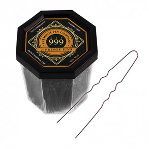 Premium Pin Company 999 Fringe Pins 2