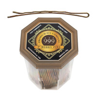 Premium Pin Company 999 Bobby Pins 3 Premium Pin Company 999 Bobby Pins 3
