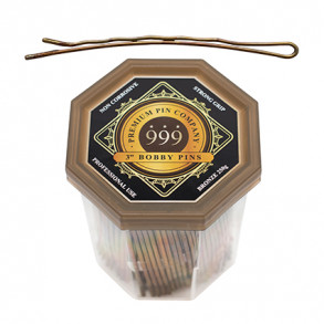 Premium Pin Company 999 Bobby Pins 3