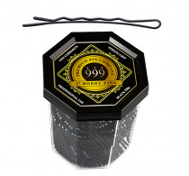 Premium Pin Company 999 Bobby Pins 2 Premium Pin Company 999 Bobby Pins 2