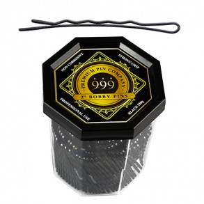 Premium Pin Company 999 Bobby Pins 2