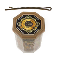 Premium Pin Company 999 Bobby Pins 2 Premium Pin Company 999 Bobby Pins 2