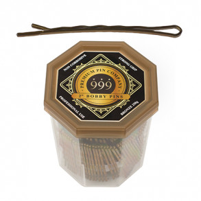 Premium Pin Company 999 Bobby Pins 2