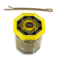 Premium Pin Company 999 Bobby Pins 2 Premium Pin Company 999 Bobby Pins 2