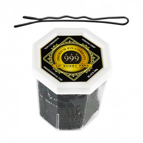 Premium Pin Company 999 Bobby Pins 1.5