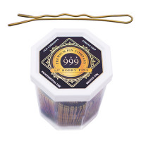 Premium Pin Company 999 Bobby Pins 1.5 Premium Pin Company 999 Bobby Pins 1.5