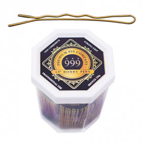 Premium Pin Company 999 Bobby Pins 1.5
