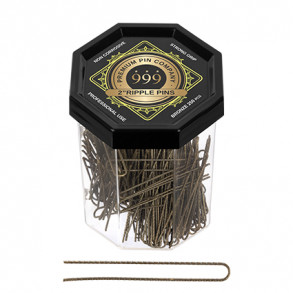 Premium Pin Company 999 Ripple Pins 2