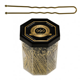 999 Fringe Pins 2.4