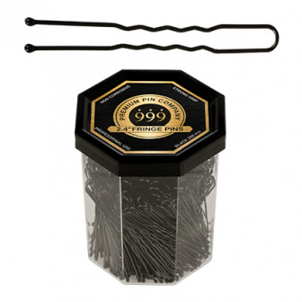 999 Fringe Pins 2.4