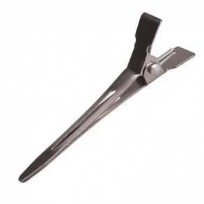 Premium Pin Company 999 Single Prong Curl Clips - 501, 100pc