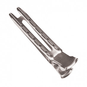 Premium Pin Company 999 Double Prong Curl Clips - 401, 100pc