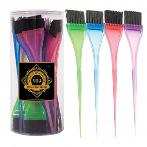999 Tint Brush 36 Piece Small
