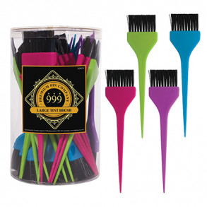 999 Tint Brush 36 Piece Large