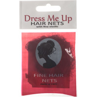 Dress Me Up Fine Hair Net - Black Dress Me Up Fine Hair Net - Black