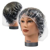 Dateline Professional Shower Caps 100pc Dateline Professional Shower Caps 100pc