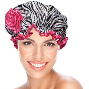 BeautyPRO Shower Cap Zara