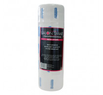 Salon Smart Neck Strips 5 Rolls White