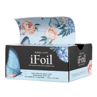 Robert De Soto IFoil Embossed Pop Up Butterfly Large Robert De Soto IFoil Embossed Pop Up Butterfly Large