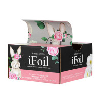 Robert De Soto IFoil Embossed Pop Up Bunny Robert De Soto IFoil Embossed Pop Up Bunny