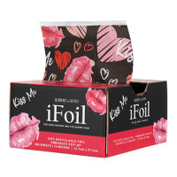 Robert De Soto IFoil Embossed Pop Up Kiss Me Robert De Soto IFoil Embossed Pop Up Kiss Me
