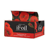 Robert De Soto IFoil Embossed Pop Up Poppy Large Robert De Soto IFoil Embossed Pop Up Poppy Large