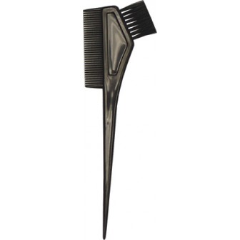 Dateline Professional Tint Brush/Comb