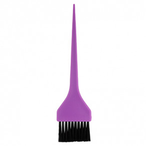 Robert De Soto Jumbo Tint Brush Purple