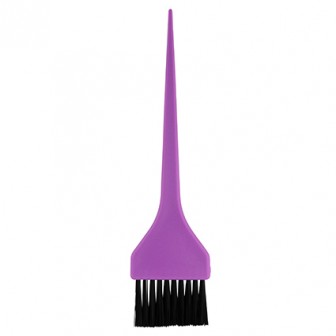 Robert De Soto Jumbo Tint Brush Purple