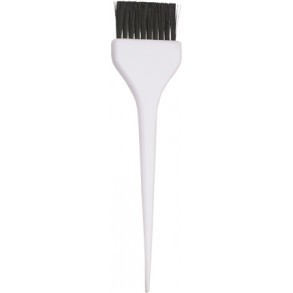 Robert De Soto Jumbo Tint Brush White
