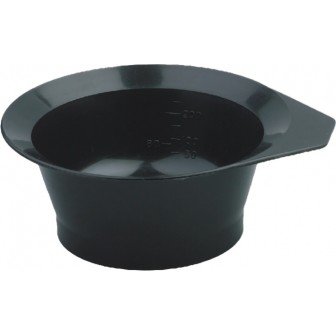 Dateline Professional Black Tint Bowl